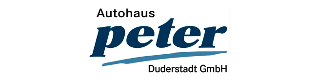 Autohaus_Peter_Duderstadt_Logo
