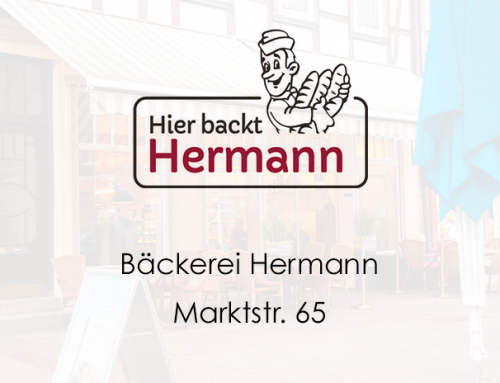 Bäckerei Herrmann